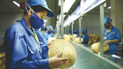 Nguồn vốn rẻ “tiếp sức” doanh nghiệp