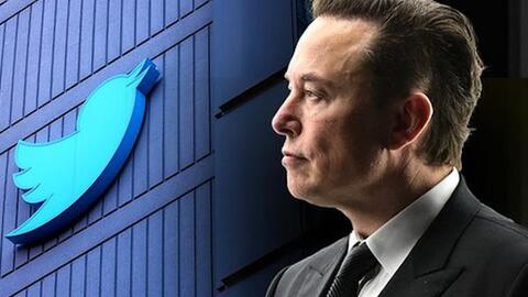 Vì sao Elon Musk từ chối ghế trong Hội đồng quản trị tại Twitter?