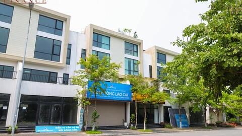 Toàn cảnh khu đô thị The Manor Lào Cai sau 9 năm khởi công
