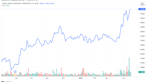 Bách Hóa Xanh tạm dừng mở mới, Dragon Capital vẫn mua vào MWG