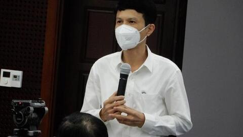 Vì sao Đà Nẵng chưa có kết luận thanh tra kit test?