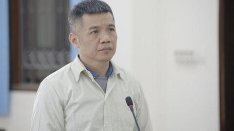 Bắc Giang: Giám đốc một doanh nghiệp 10 năm kêu oan đòi công lý
