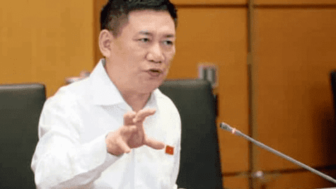 Bộ trưởng Bộ Tài chính: "Sẽ quản lý chặt các công ty chứng khoán chuyên nghiệp"