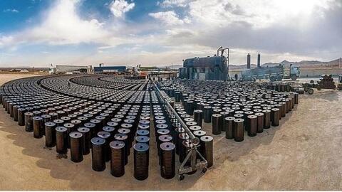 Giá dầu thô sẽ chạm 185 USD/thùng nếu EU cấm nhập khẩu toàn bộ năng lượng từ Nga
