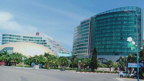 DIC Corp (DIG): Mục tiêu doanh thu 5.000 tỷ trong năm 2022, hạn chế đầu tư bất động sản du lịch