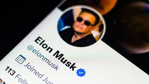 Twitter “quay xe” đồng ý bán lại cho Elon Musk với giá 44 tỷ USD