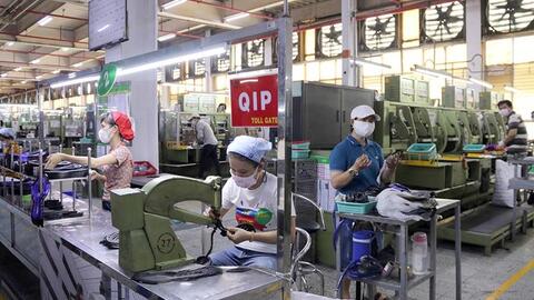 Giải pháp khắc phục thiếu hụt lao động