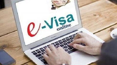 Những cửa khẩu quốc tế cho phép người nước ngoài nhập cảnh, xuất cảnh bằng thị thực điện tử?