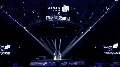 Masan đầu tư 65 triệu USD mua 25% cổ phần của Trusting Social