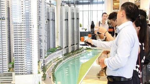 Chống thất thu thuế chuyển nhượng bất động sản: Cần vá “lỗ hổng”… pháp lý