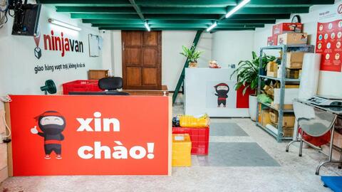 PUDO có giúp Ninja Van “làm mới” mình?