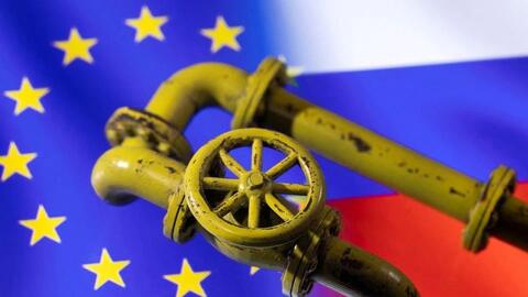 Thừa nhận quá phụ thuộc vào dầu Nga, 2 nước phản đối lệnh cấm vận của EU