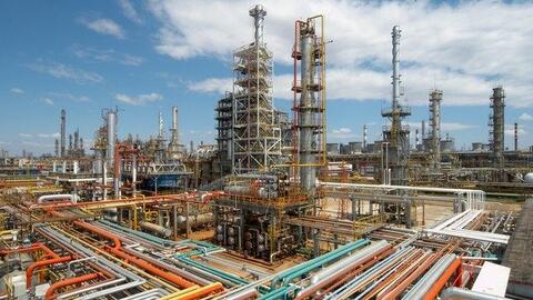 OPEC khẳng định nguồn cung dầu mỏ của Nga là không thể thay thế