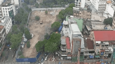 HFIC đã sai phạm trong đầu tư tài chính như thế nào?