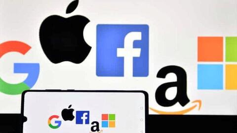 Big Tech tăng trưởng doanh thu 27% trong thời kỳ COVID-19