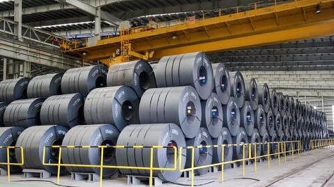 Thép Nam Kim (NKG) muốn phát hành gần 44 triệu cổ phiếu trả cổ tức, tỷ lệ 20%