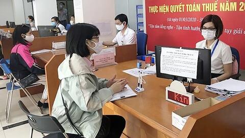 PAPI 2021: Hoàn thiện chính sách dựa trên trải nghiệm của người dân