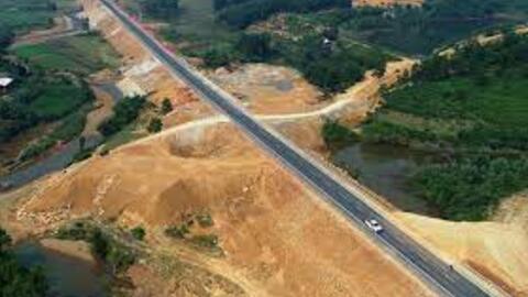 Đầu tư hơn 8.365 tỷ đồng làm cao tốc Dầu Giây - Tân Phú dài 60,1km