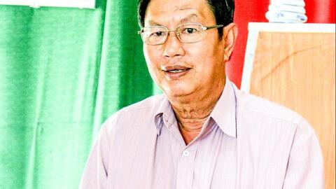 Kỷ luật Phó chủ tịch, nguyên Phó chủ tịch UBND TP Cần Thơ