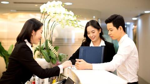 VCSC được "bơm" vốn 100 triệu USD, đánh giá thị trường Việt Nam hấp dẫn hơn khu vực