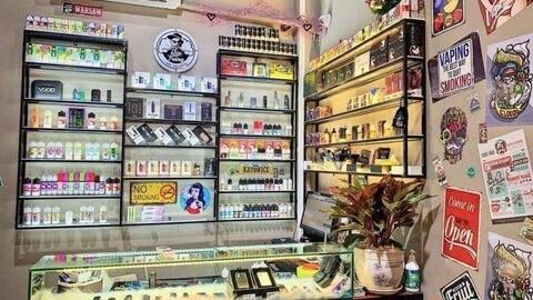 Khung pháp lý cho thuốc lá thế hệ mới: Nhu cầu bức thiết từ người sử dụng