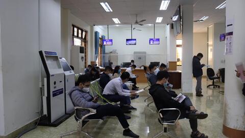 Ba “chiêu” tráo đất nông nghiệp thành đất nền phân lô