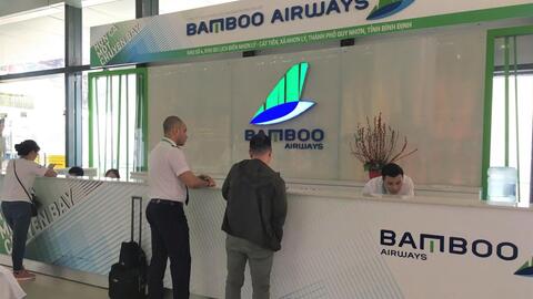 Bamboo Airways - “Luồng gió mới” cần thêm “gió”