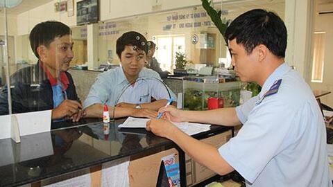 Hải quan Bình Dương tăng cường thu hồi, xử lý nợ thuế quá hạn năm 2022