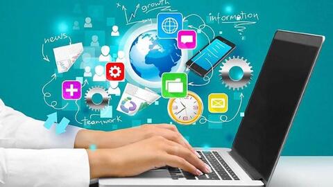 Kinh tế số: Nguồn động lực quan trọng cho tăng trưởng kinh tế