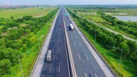 Hoàn thiện thủ tục cam kết vốn ngân sách địa phương tham gia 3 dự án đường cao tốc