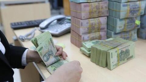 Quyết nghị phân bổ hơn 92 nghìn tỷ đồng cho 3 chương trình mục tiêu quốc gia