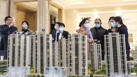Tìm nguồn vốn phù hợp cho thị trường bất động sản