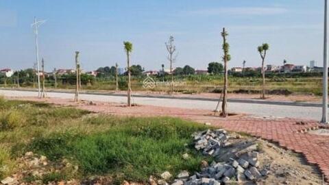 Bắc Ninh: Nhiều sai phạm tại dự án nhà ở Khúc Toại