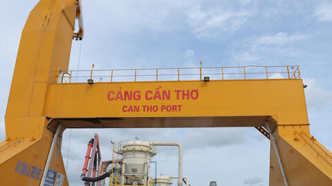 Logistics Cần Thơ: Khơi thông điểm nghẽn để bứt phá