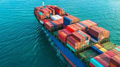 Doanh nghiệp Việt Nam được nhận lại toàn bộ container hạt điều thất lạc
