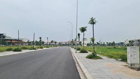 Từ Sơn (Bắc Ninh): Ai chịu trách nhiệm trước loạt sai phạm tại Khu nhà ở Hương Mạc?