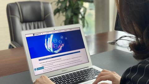 “Chạy nước rút” cho mục tiêu áp dụng hoá đơn điện tử