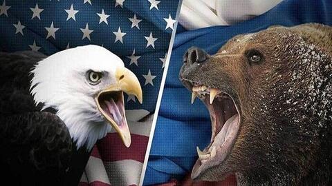 Mỹ, EU dồn dập tung đòn ‘nắn gân’ Nga