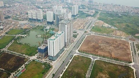 "Đại dự án" Đoàn ngoại giao của Hancorp sắp bị thanh tra