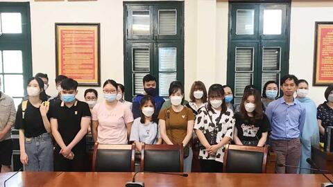TP. HCM: Phát hiện 381 vụ việc liên quan đến "tín dụng đen" trong 3 năm