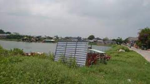 Bà Rịa-Vũng Tàu "làm mới" lại khu Bàu Trũng "treo" hơn 20 năm