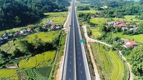 Thẩm định 2 dự án cao tốc 23.000 tỷ nối Cao Bằng - Lạng Sơn trong tháng 6