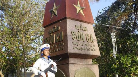 Báo chí trong công cuộc giữ gìn chủ quyền biển đảo