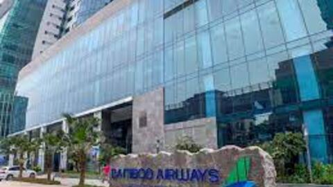 FLC muốn mua lại tòa nhà trụ sở đã gán nợ cho OCB và bán luôn với giá 2.000 tỷ