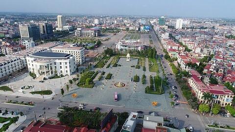 Bắc Giang tìm chủ đầu tư cho dự án nhà ở xã hội hơn 3.200 tỷ tại huyện Việt Yên