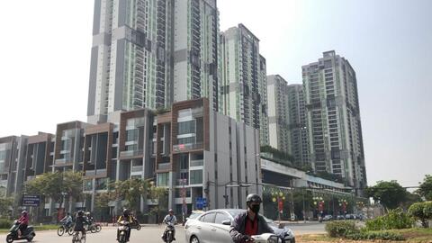 Thị trường TP. HCM 6 tháng cuối năm: Lời giải nào cho nguồn cung nhà giá thấp?