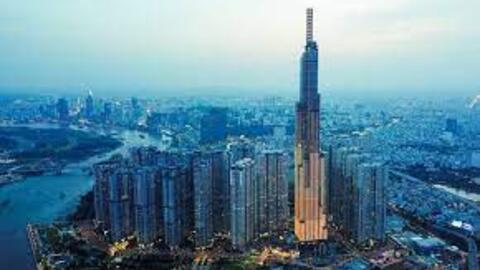 Vinhomes chuyển nhượng cổ phần của Vinpearl Landmark 81 cho Vinpearl