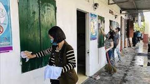 Thủ tướng Chính phủ chỉ đạo đẩy nhanh hỗ trợ tiền thuê nhà cho người lao động