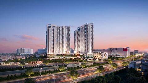 Hưng Thịnh Land sắp IPO, bất động sản sắp có thêm cổ phiếu "tỉ đô"