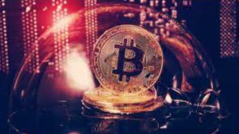 Bitcoin có thủng mốc 20.000 USD/BTC khi Fed tăng lãi suất?